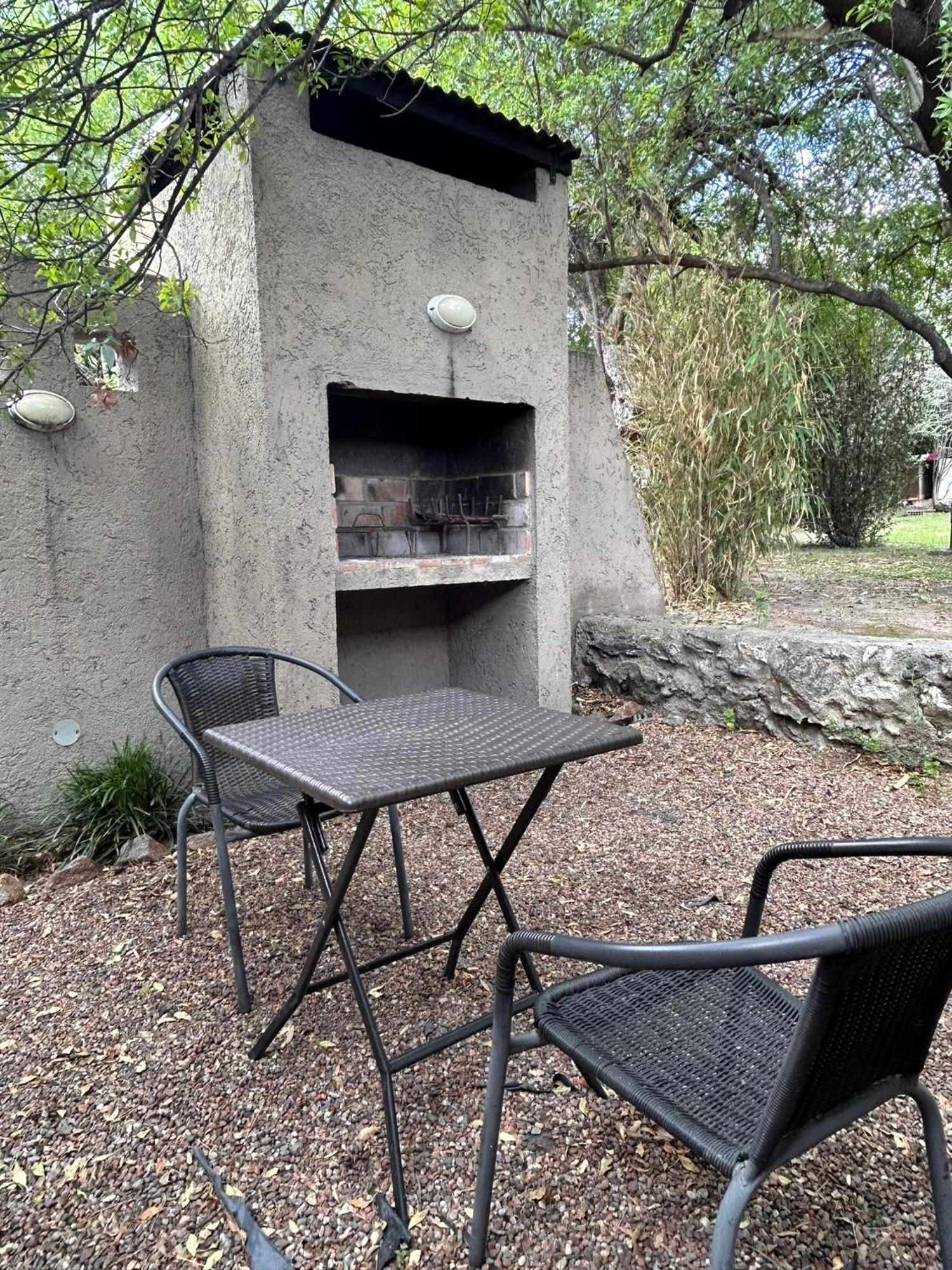 سان خافيير Pueblo Santo, Cabanas & Suites المظهر الخارجي الصورة