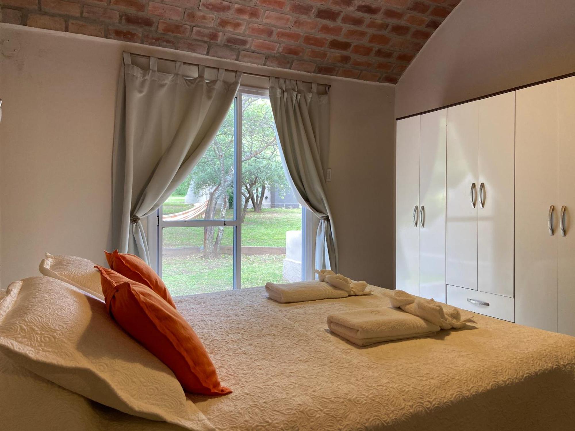 سان خافيير Pueblo Santo, Cabanas & Suites المظهر الخارجي الصورة