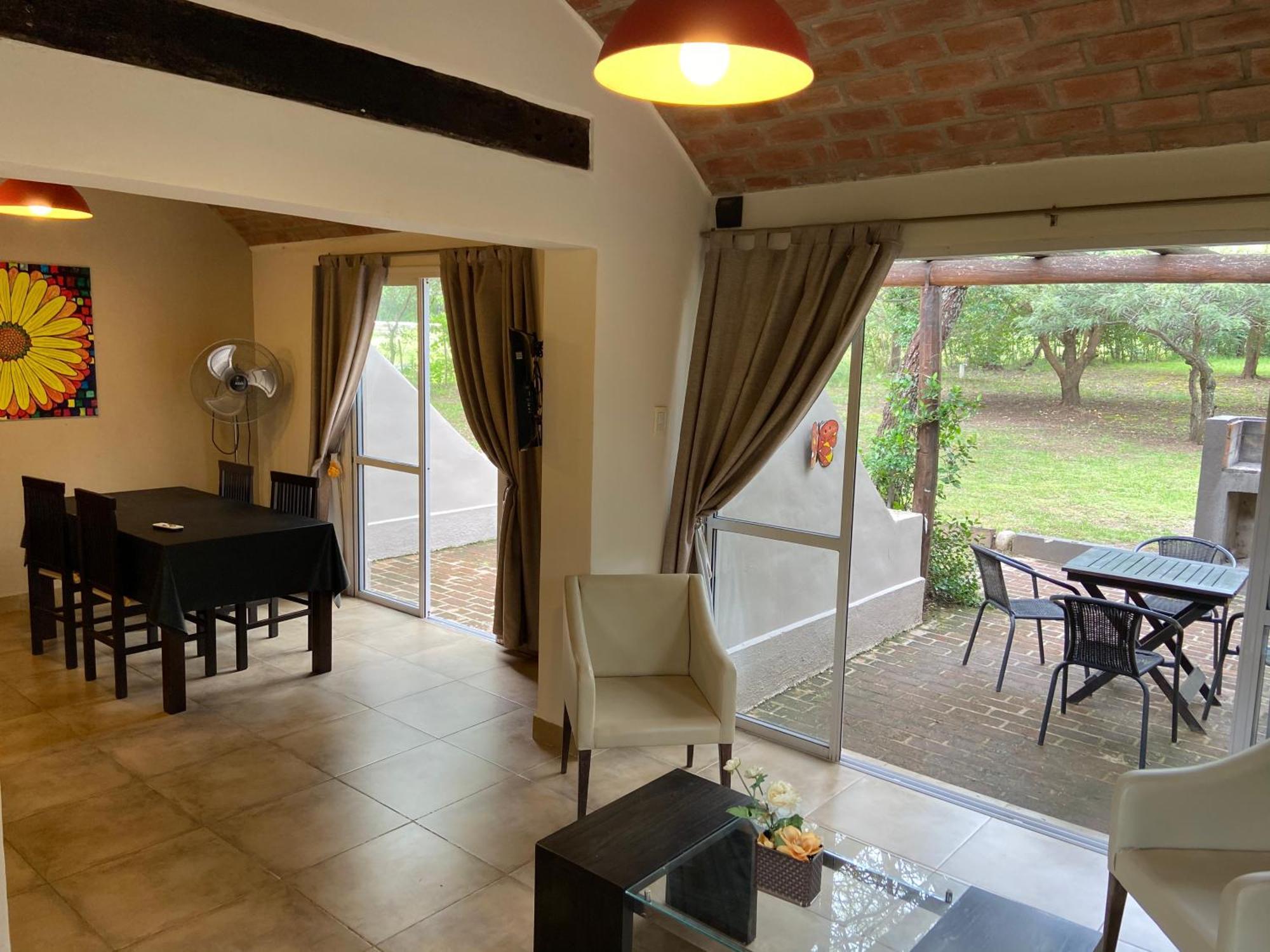 سان خافيير Pueblo Santo, Cabanas & Suites المظهر الخارجي الصورة