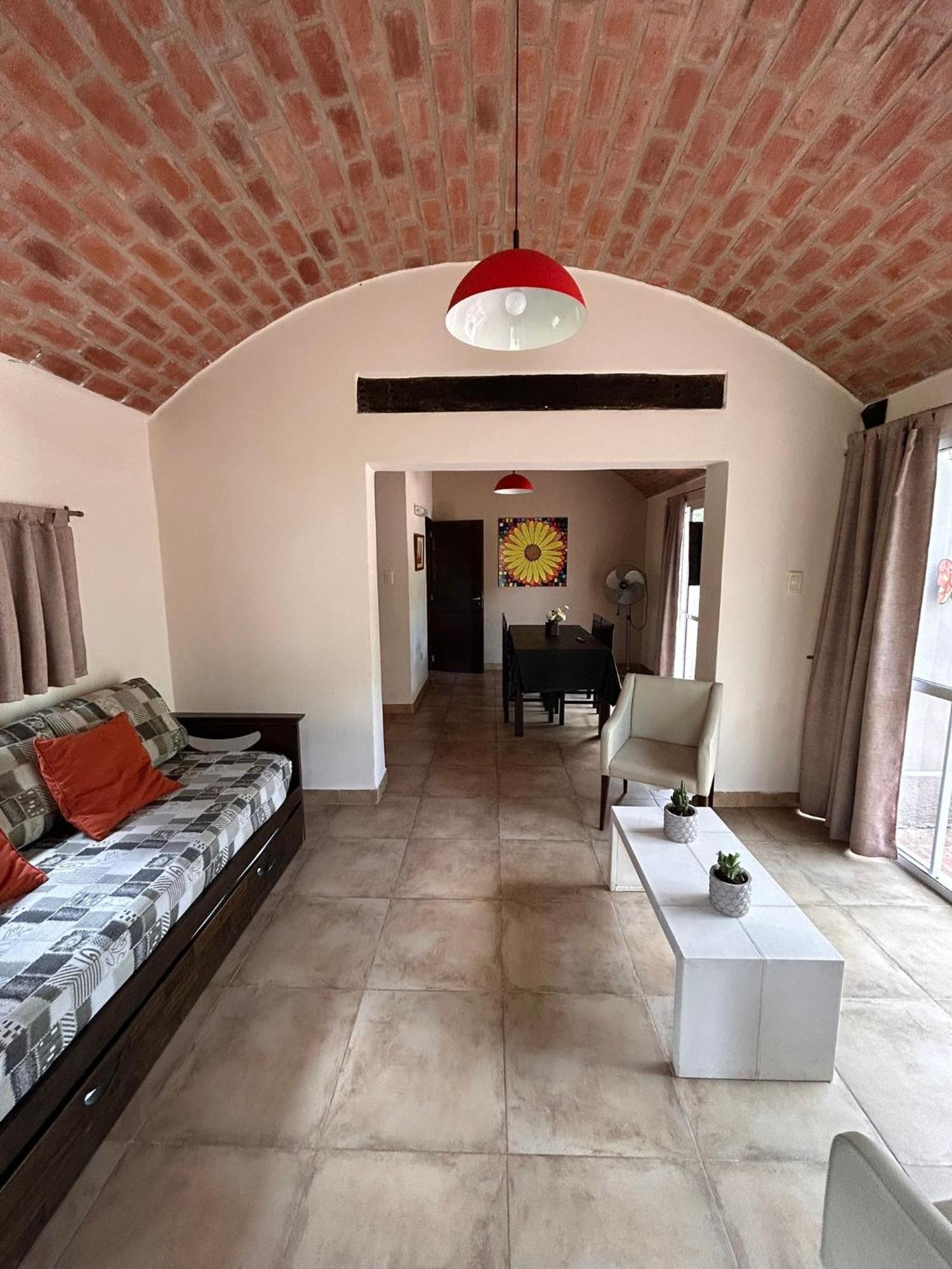 سان خافيير Pueblo Santo, Cabanas & Suites المظهر الخارجي الصورة