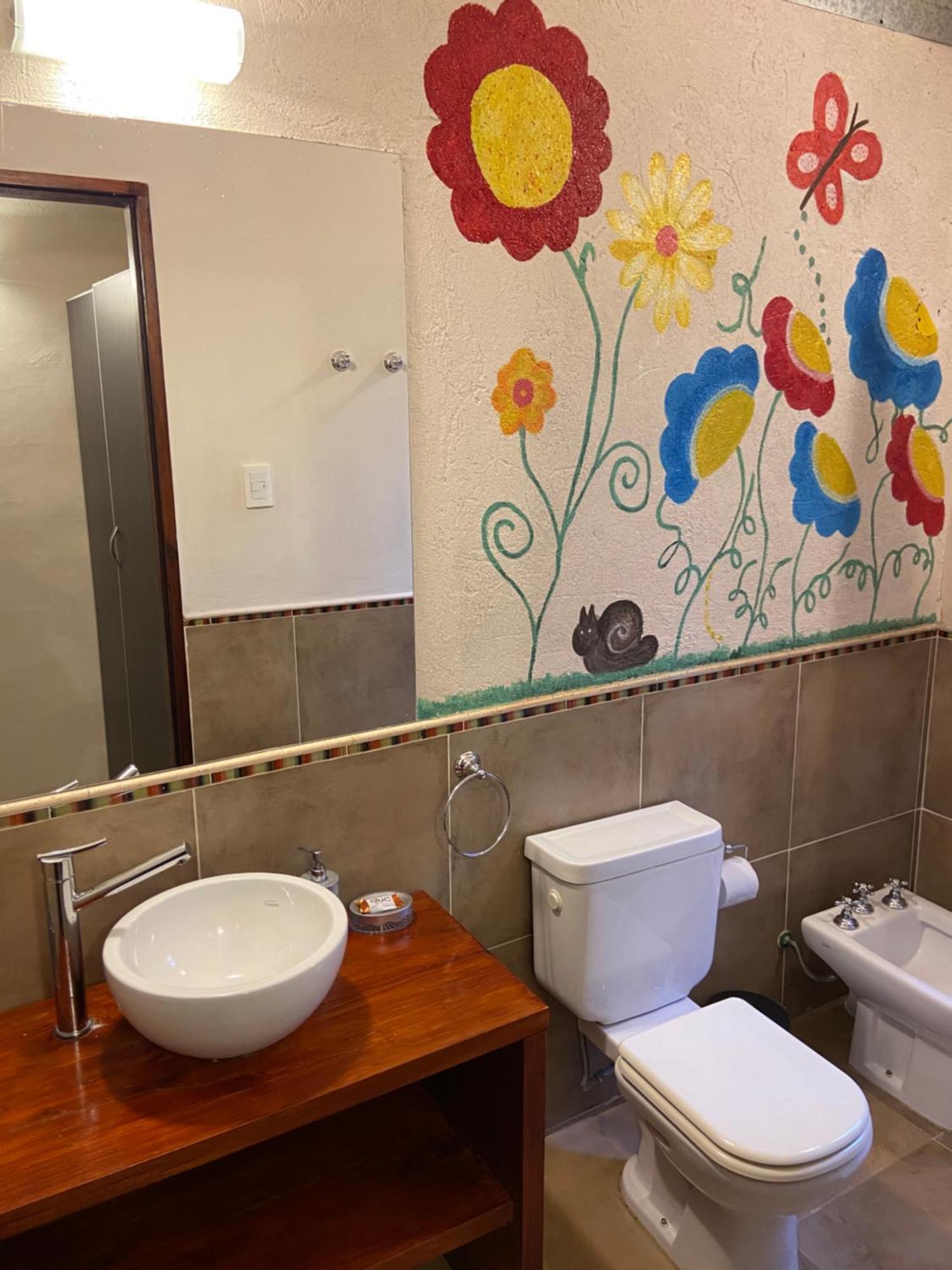 سان خافيير Pueblo Santo, Cabanas & Suites المظهر الخارجي الصورة