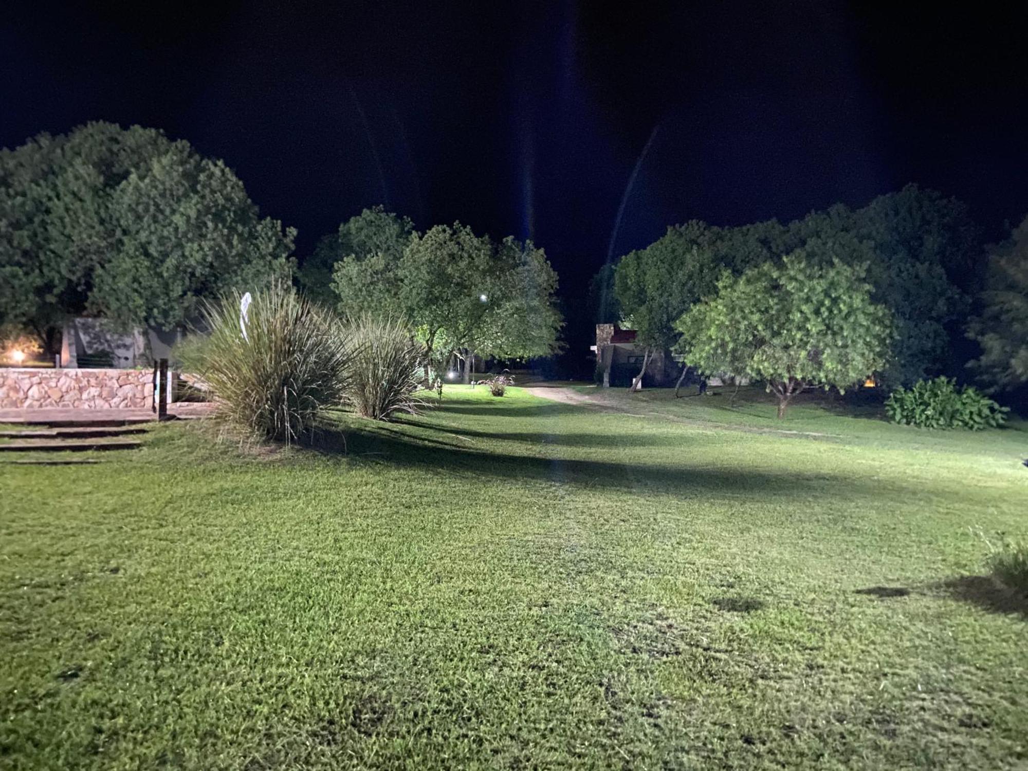 سان خافيير Pueblo Santo, Cabanas & Suites المظهر الخارجي الصورة